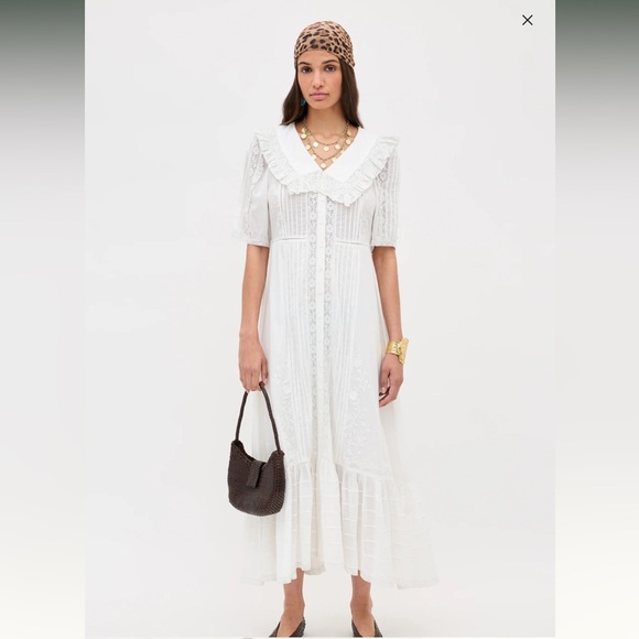 RIXO Dresses & Skirts - RIXO Edina Dress